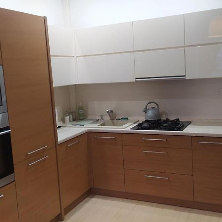 Apartament Szczesliwicka Warschau Exterior foto